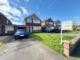 4, Caxton Way, Chester Le Street DH3 4BW