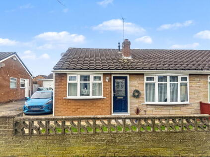 Trigo Close, Marton Manor