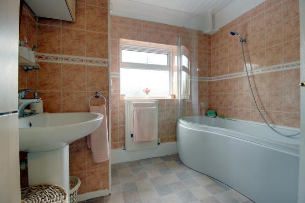 Bathroom 2