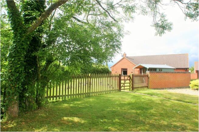 The Property