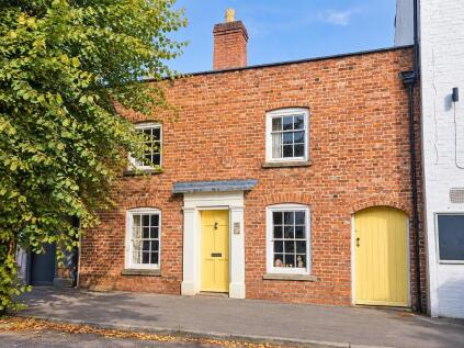 Etnam Street, Leominster, HR6 8AE