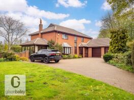 Copperfields, Lingwood Road, Blofield NR13 4LL