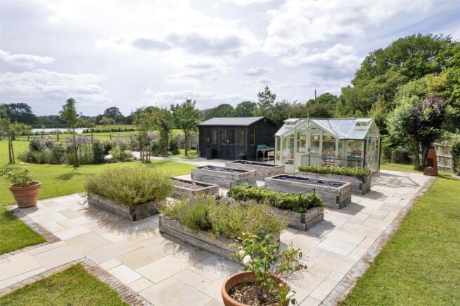 Greenhouse