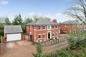 15, Berkeley Fields, Shrewsbury SY3 8EJ