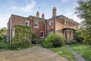 4, Cavendish Avenue, Cambridge CB1 7US