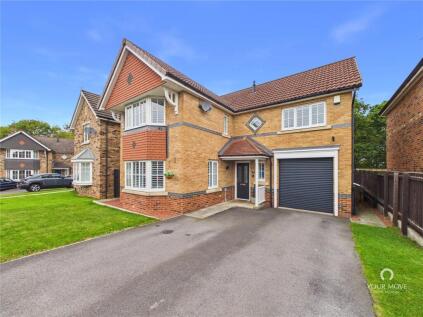 Woodlands, Ouston, Chester Le Street, Durham, DH2