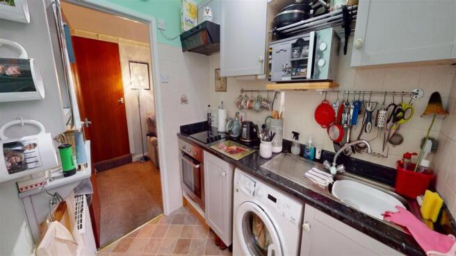 1 bed Terraced for sale Image 6