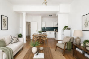 17, Mendip Court, Avonley Road, London SE14 5EU