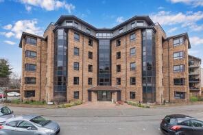 10, Blackford Avenue, Blackford, Edinburgh EH9 2PH