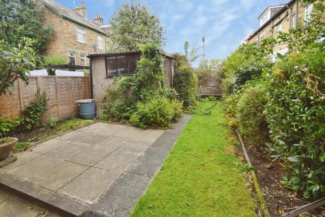 5 bed Semi-Detached for sale Image 12