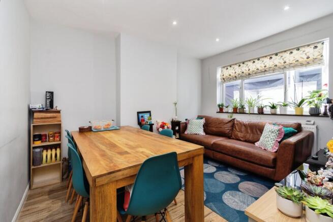 Dining / Family Room