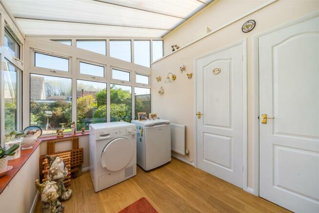 3 Coniston Close Daventry