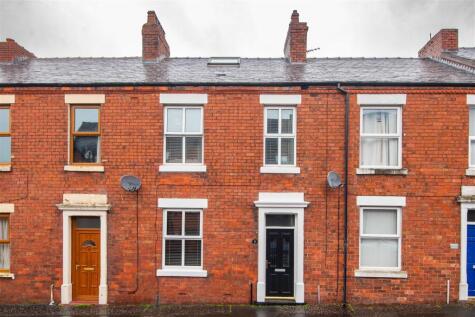 South View Terrace, Leyland