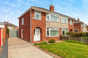 17, Dolphin Crescent, Great Sutton, Ellesmere Port CH66 4UG