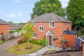 4, Kiln Close, Potten End, Berkhamsted HP4 2PX