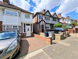 51, St Michaels Avenue, Wembley HA9 6SD