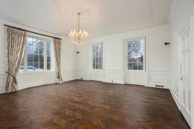 6 bed End of Terrace to rent Image 10