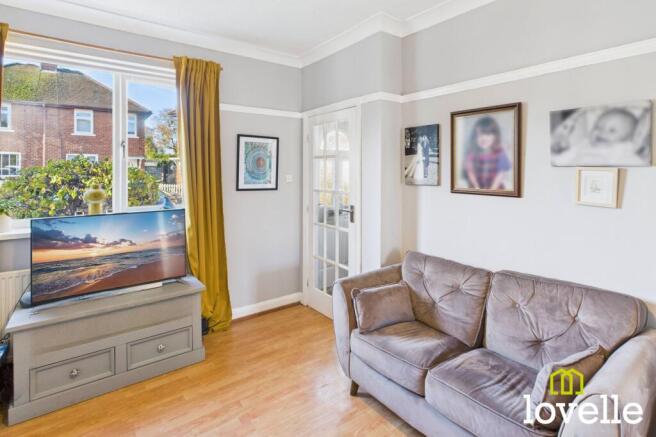 2 bed Semi-Detached for sale Image 5