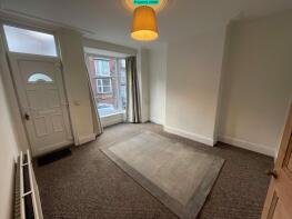 95, Hunter House Road, Sheffield S11 8TX