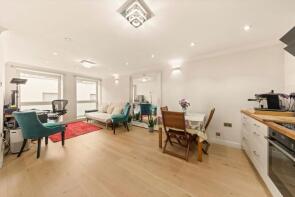 Flat 106, 108 Waterspring Court, Regency Street, London SW1P 4AW