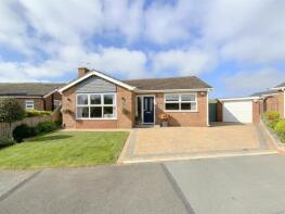 12, The Cloisters, Grimsby DN36 4HT