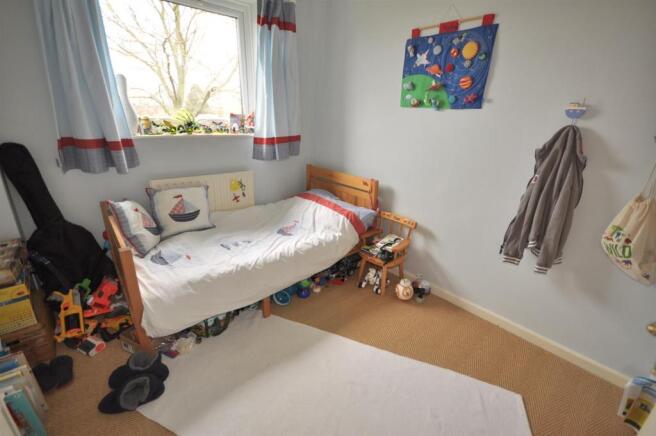 BEDROOM 3