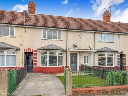 38th Avenue, Hull