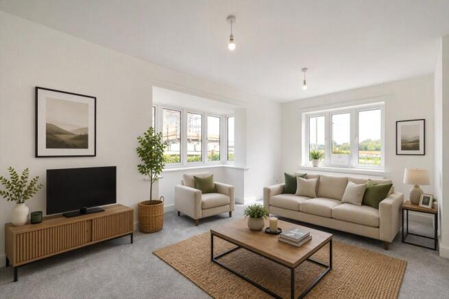 Hawthorn Place, Burgate, Fordingbridge, SP6 photo 4