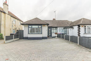 60, Rochford Road, Southend-on-sea SS2 6SP