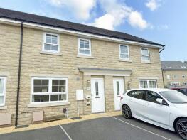 11, Hackworth Close, Silsden, Keighley BD20 0FP