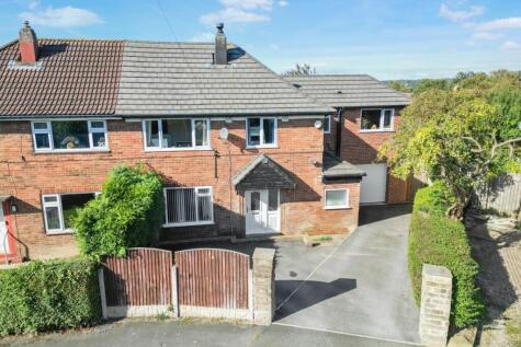 Easdale Crescent, Leeds