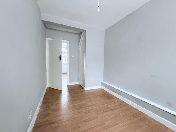 98A Victoria Road...