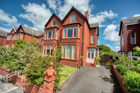 Park View Road, Lytham St. Annes, Lancashire