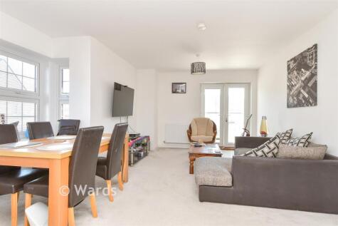 Newcomen Lane, Rochester, Kent