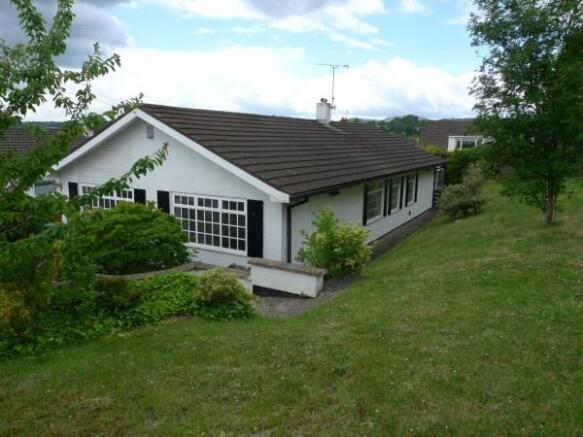 SUBSTANTIAL PROPERTY