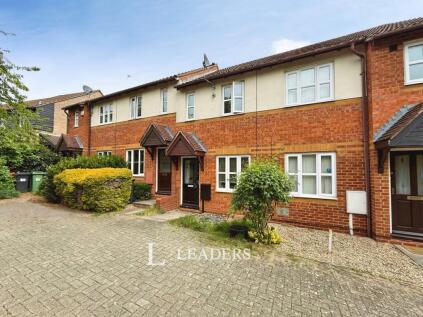 Chalwell Ridge, Shenley Brook End, Milton Keynes