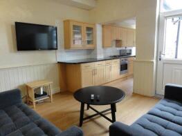 5, Alderson Place, Sheffield S2 4UG
