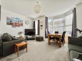 Flat 3, 22 26, Western Road, Bexhill-on-sea TN40 1DX