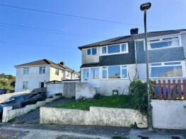 93, Wishings Road, Brixham TQ5 9PB