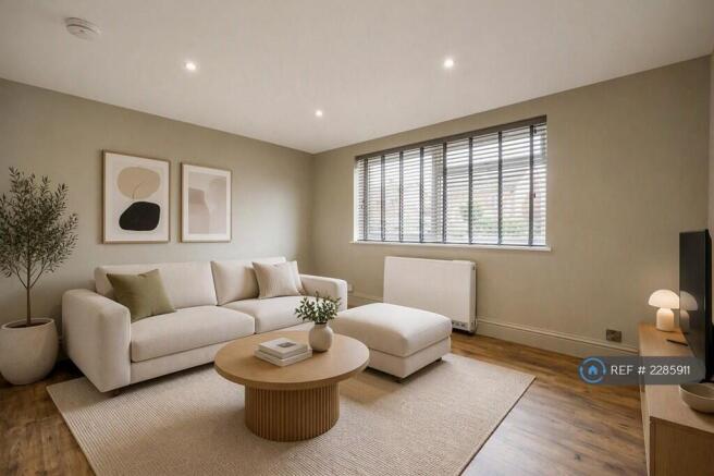 Ai Furniture Living Room