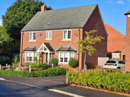 15, Malvern Oaks Close, Malvern WR13 5NE