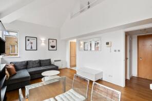 Flat 6, Larch Court, Admiral Walk, London W9 3UA