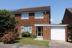 21, Gwyneth Grove, Bexhill TN40 2SZ