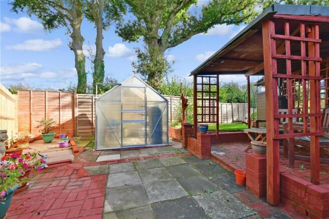 Patio / Decking