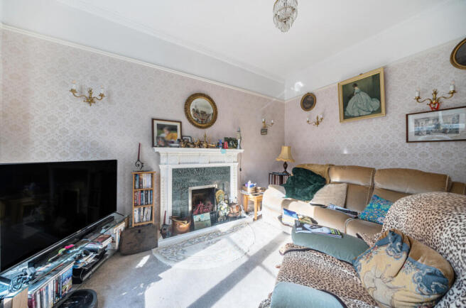 Chilworth Road, Chilworth, Southampton, Hampshire, SO16 photo 4