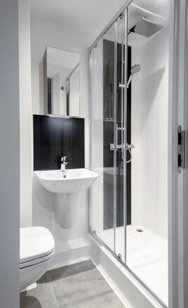 1 bed Apartment to rent Image 5