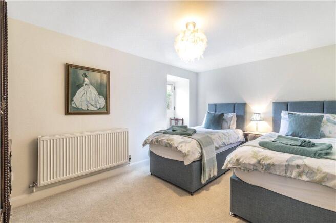 Bedroom Five