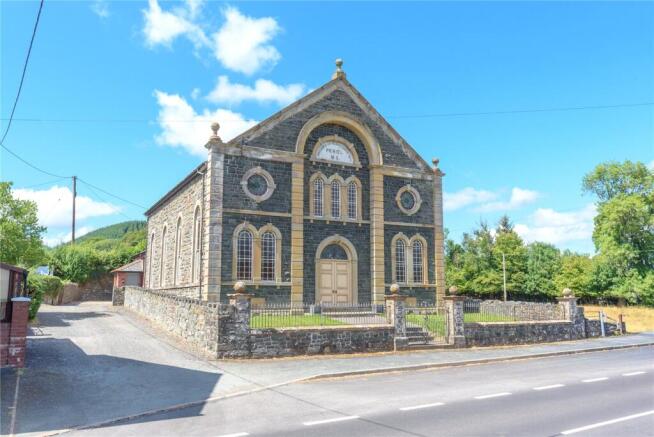 Carno, Caersws, Powys photo 4