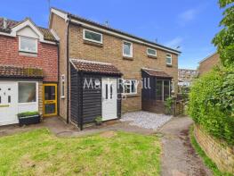 12, Mill Brooks, Lewes BN8 4AW