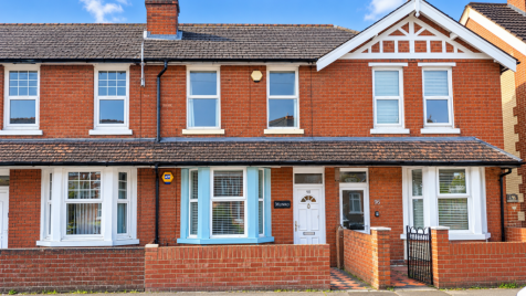 Linden Road,Gloucester,GL1 5HE